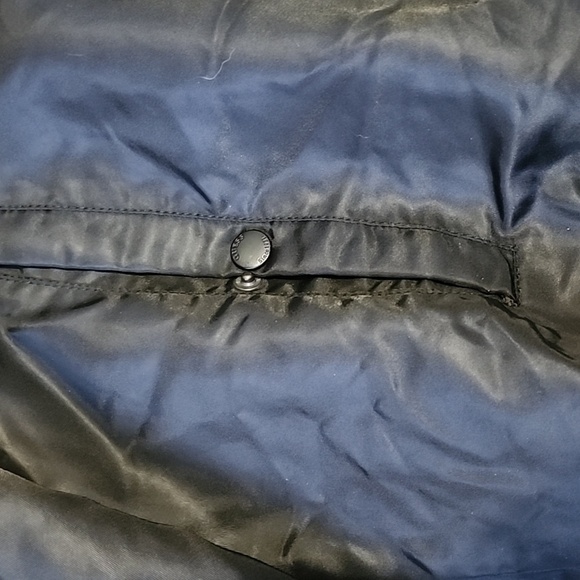 Ladies Guess Hooded Jacket Sz XXL - Picture 3 of 8